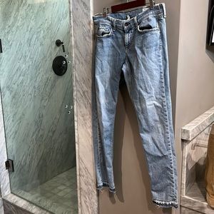 Rag and Bone Jeans